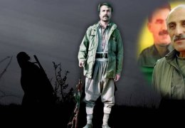 Lübnan Kürt gerillasının ocağı oldu