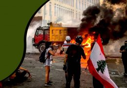 Doğu’nun Paris’i derken?