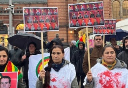 Öfke de talep de ortak: Savaş suçu soruşturulsun