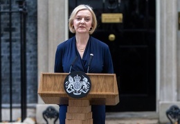 Truss’ın halefi aranıyor