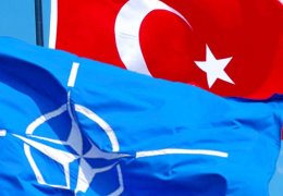 Kürt’e karşı Türkiye’nin koçbaşı NATO