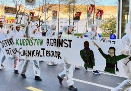 Cephe gerisindeki bizlerin görevi 