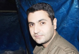 İşgale karşı özgürlük dağlarındaydı