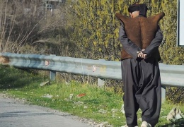 Hewreman’ın simgesi Kulebal yok oluyor