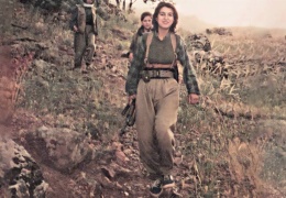 Bêrîtan ismi onunla kadınlaştı