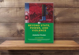 'Bir Halkı Savunmak' İngilizcede