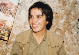 Dağ basın şehitlerimizin izinde 