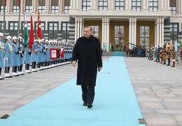 Türkiye en kötü altılının içinde