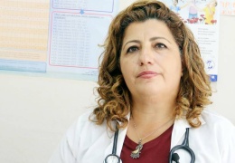 Kadınlar sağlık hizmetine erişemiyor