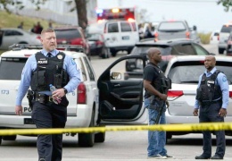 ABD’de okula saldırı: 3 ölü, 7 yaralı