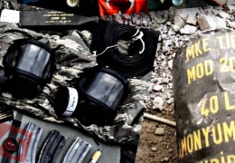 Kimyasal silahlar ve Kürt hekimleri