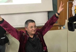 Suçüstü olmanın saldırganlığı