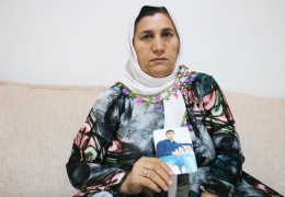 7 yıldır kent kent Nesim’i arıyor