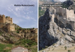 Talana açık tarihi şehir