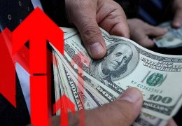 Dolar 7.30’un üstünü sevdi