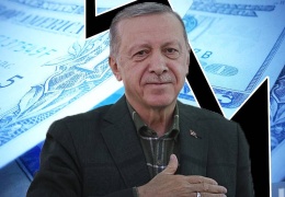 Ay dedenin de iki yüzü var biri karanlık, biri aydınlık