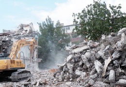 AKP’nin rantı uğruna sokağa atıldılar