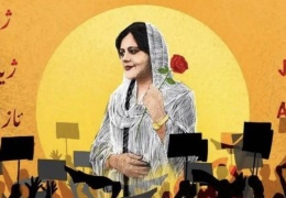 Jin Jiyan Azadî ve Sol