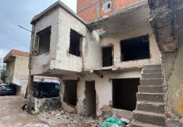 AKP'nin kentsel dönüşüm fiyaskosu