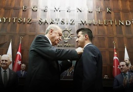 çelebi ve doğru yerde vatana hizmeti