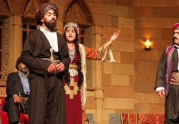 Evdalê Zeynikê efsanesi