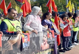 Uluslararası kurumlar harekete geçmeli