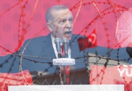 Bir halkı yanıltmak! 