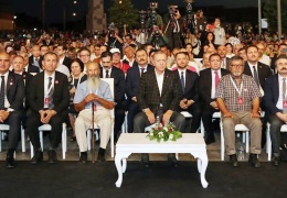 Alevilere yapılan hakaret!