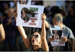Sihirli bir formül: ‘Jin jiyan azadî’