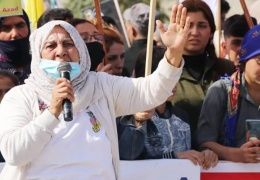 Kobanê’nin çocukları direndi