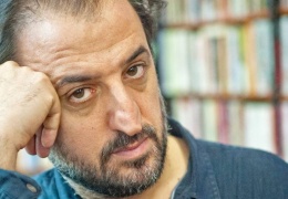 Özcan Alper: Sessiz kalmak da kötülüktür