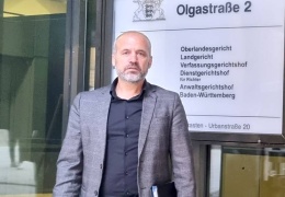 Kriminalizasyona teslim olmayacağız