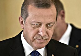 Arap basını: Saldırgan Türkiye!