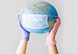 Koronada başa dönme riski