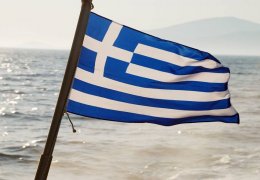 İsrail: Atina’nın yanındayız