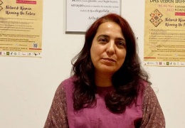 41 ülkeden kadınlar konferansta buluşuyor