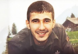 Çekdar'ın yaşamı mücadeleydi