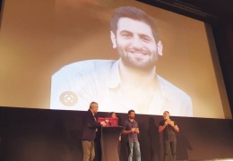 Hamburg’da festival esti geçti