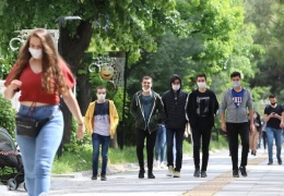 Gençlerin hayalinde Türkiye yok