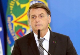 Bolsonaro yenilgiyi kabul etti