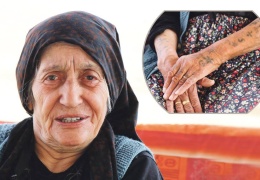 Deq: Bedenin ayetleri