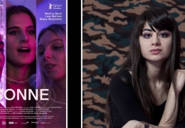 Kurdwin’e Viennale’den ödül