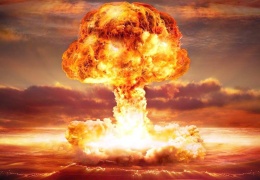 Nükleer tehdit kaygıyı artırdı