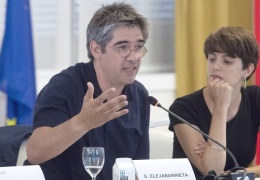 İspanya Senatosuna Kürt gazeteciler için soru önergesi