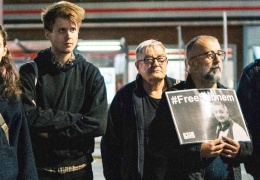 Şebnem Hoca örnektir