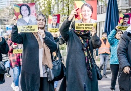 Kimyasal katliama tepki yağıyor