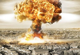 Nükleer tehdit artık Ukrayna krizinin merkezinde