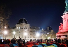 Fransa yeni göçmen yasasına hazırlanıyor