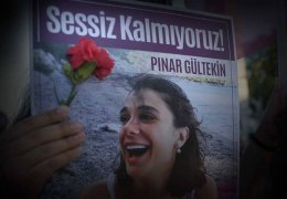 Yüreğini yitirmiş  zamanda ‘aşk’