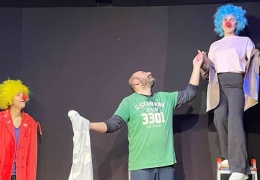 Lîstik bir hafta Almanya’da